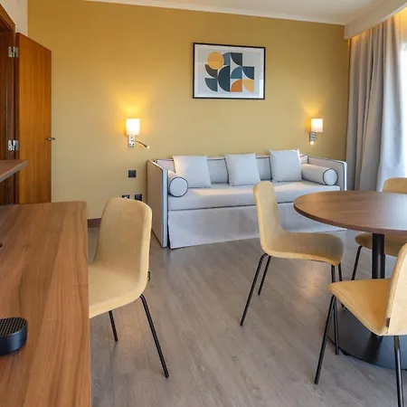 Algarve By Ihg Hotel 4*