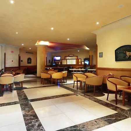 Hotel Algarve By Ihg Albufeira