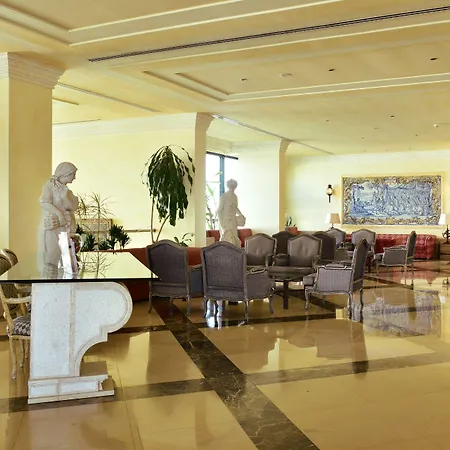 Algarve By Ihg 4* Albufeira