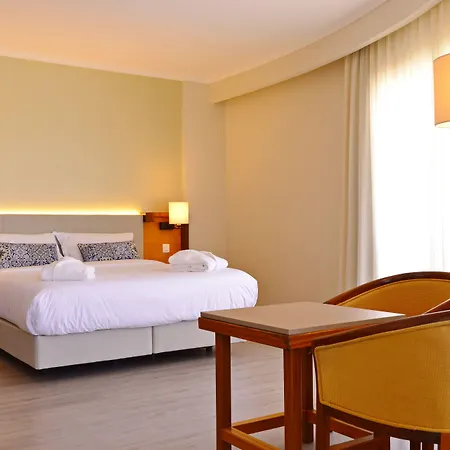 Отель Algarve By Ihg 4*