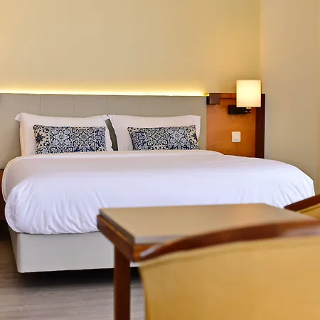 Algarve By Ihg Отель 4*