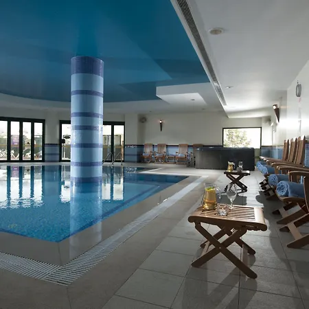 Algarve By Ihg Отель 4*