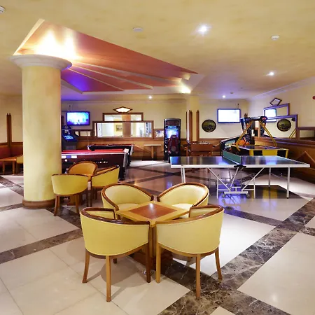 Hotel Algarve By Ihg Albufeira