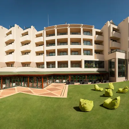 Algarve By Ihg Hotel Albufeira