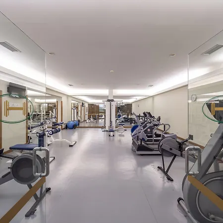 Algarve By Ihg 4* Албуфейра