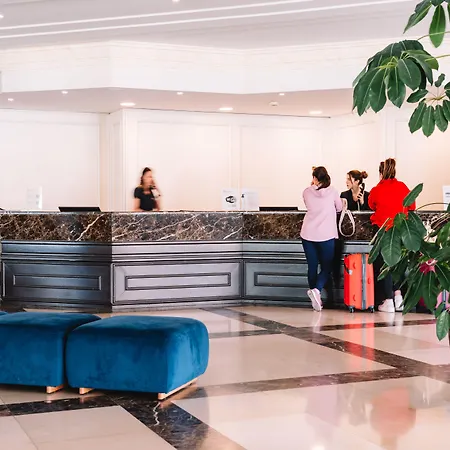 Algarve By Ihg Albufeira