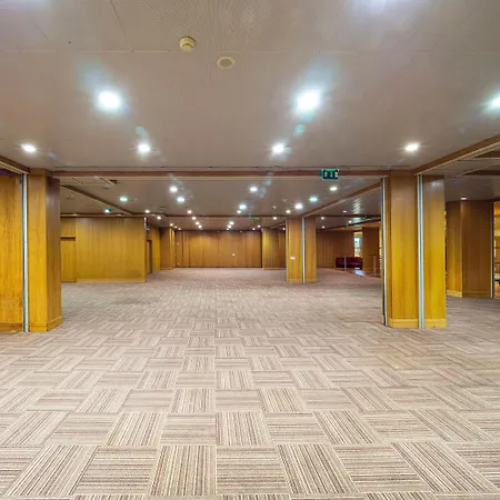 Hotel Algarve By Ihg 4*