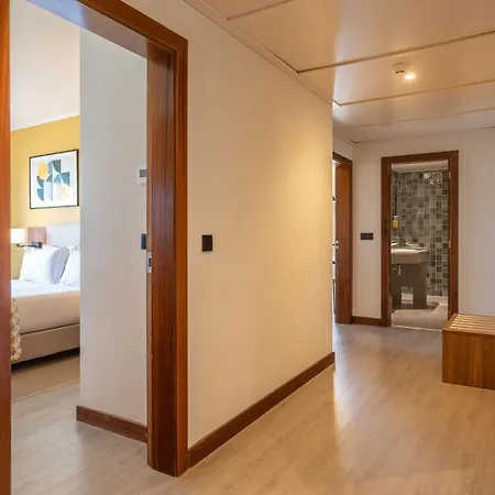 Algarve By Ihg 4* Albufeira