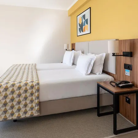 Hotel Algarve By Ihg Albufeira