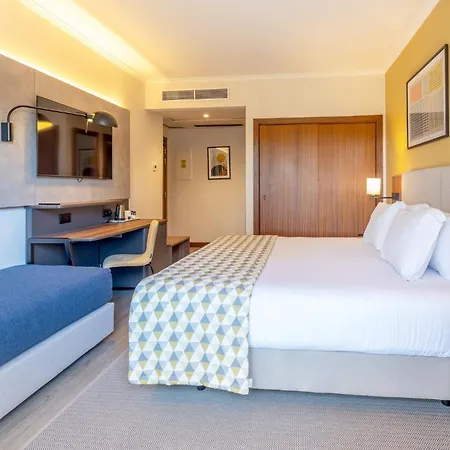 Algarve By Ihg 4* Albufeira