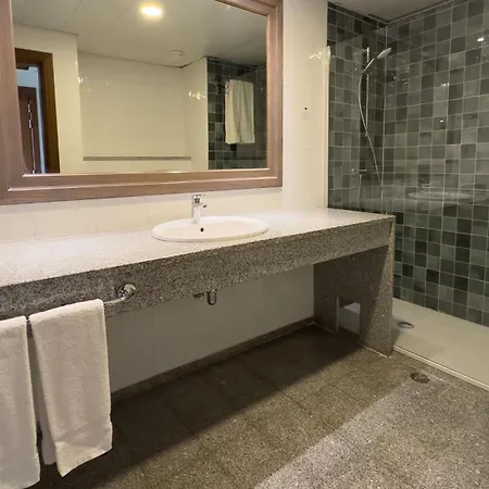 Hotel Algarve By Ihg Albufeira