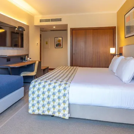 Algarve By Ihg Albufeira