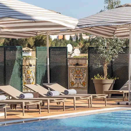Algarve By Ihg Albufeira
