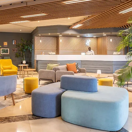 Algarve By Ihg Albufeira