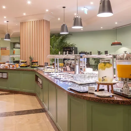 Algarve By Ihg 4* Albufeira