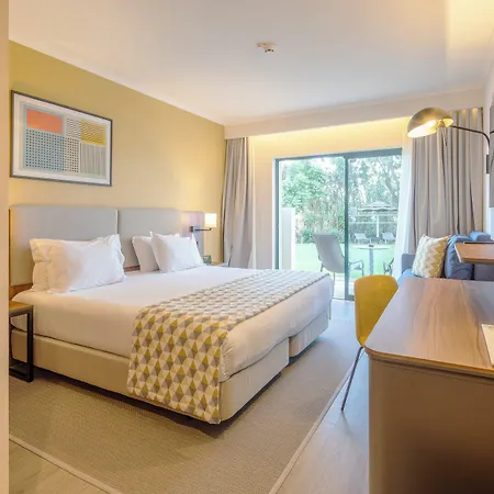 Hotel Algarve By Ihg Albufeira