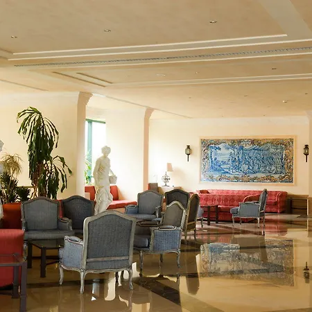Algarve By Ihg 4* Албуфейра