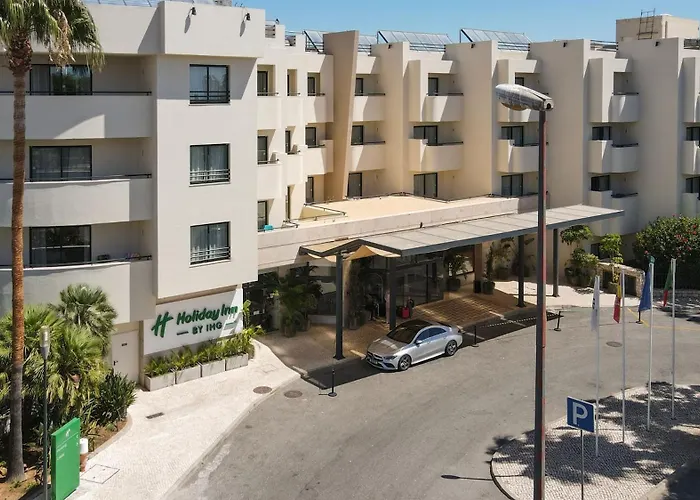 Algarve By Ihg Hotel Albufeira