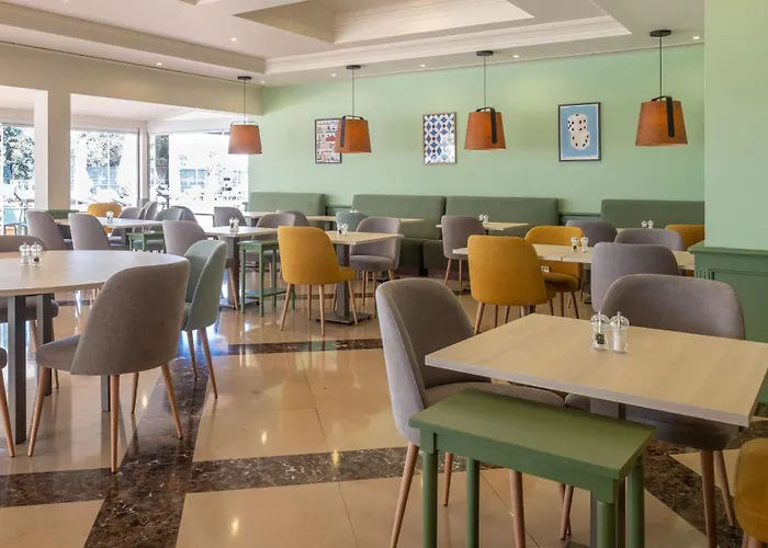 Hotel Algarve By Ihg