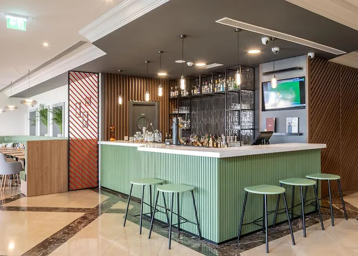 Algarve By Ihg 4* Albufeira