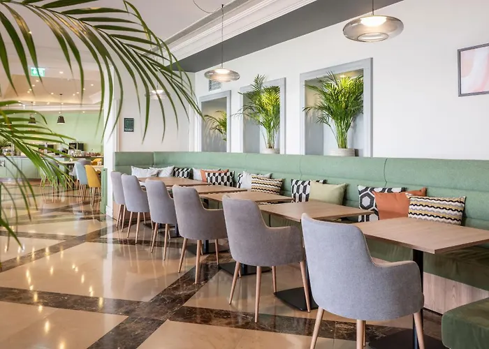 Algarve By Ihg Hotel