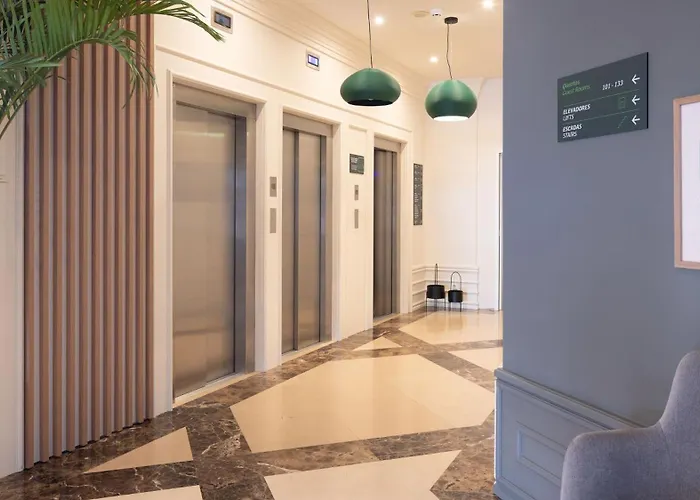 Algarve By Ihg Hotel 4*