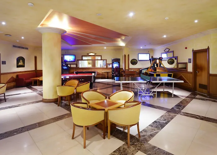 Hotel Algarve By Ihg Albufeira