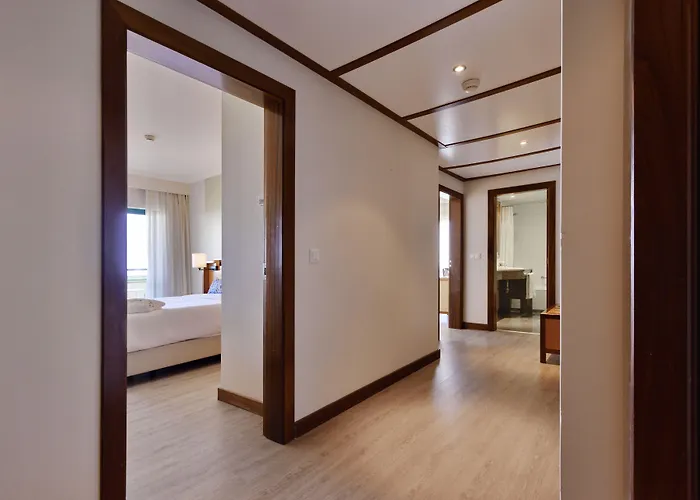 Algarve By Ihg Hotel