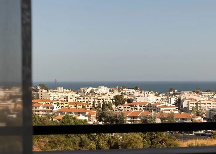 Algarve By Ihg Hotel