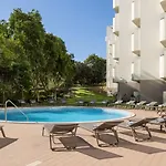 Отель Algarve By Ihg