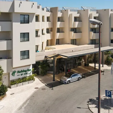 Algarve By Ihg Отель Албуфейра