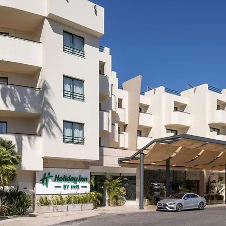 Algarve By Ihg البوفيرا