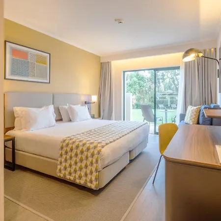Algarve By Ihg Hotel 4*