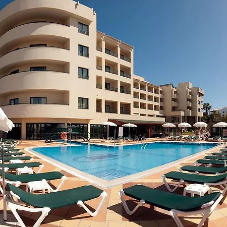 Otel Algarve By Ihg Albufeira