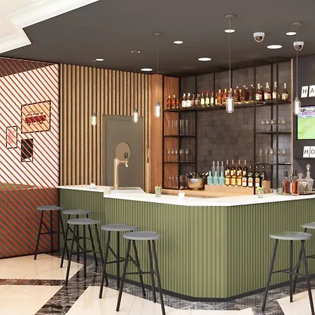 Otel Algarve By Ihg Albufeira