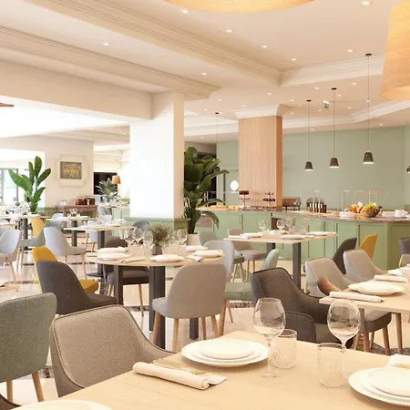 Algarve By Ihg Otel Albufeira