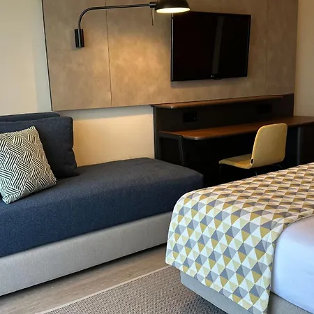 Algarve By Ihg Otel