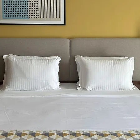 Otel Algarve By Ihg Albufeira