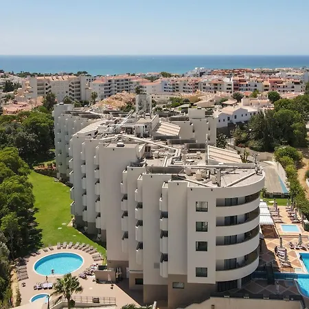 Отель Algarve By Ihg