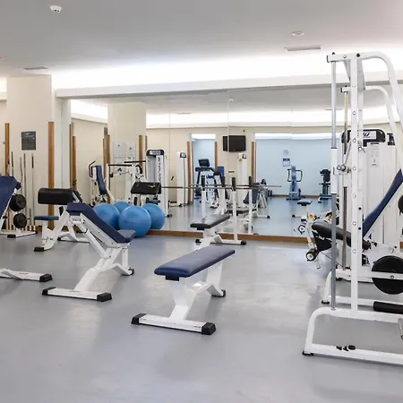 레알 벨라비스타 앤드 스파 호텔 알부페이라