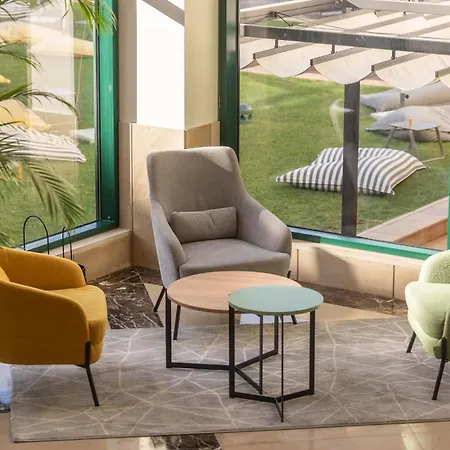 레알 벨라비스타 앤드 스파 4* 알부페이라