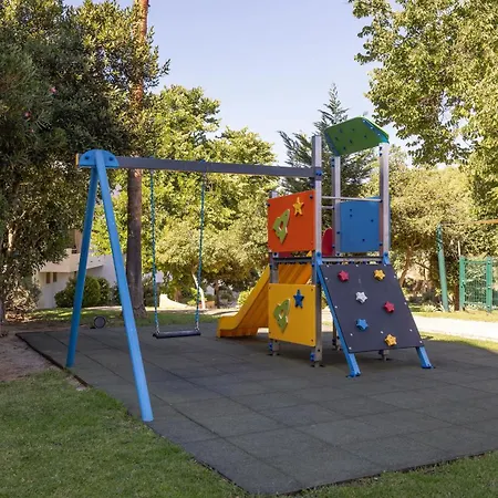 레알 벨라비스타 앤드 스파 호텔 알부페이라