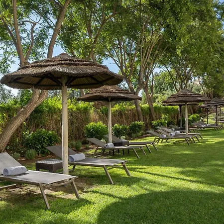 레알 벨라비스타 앤드 스파 4* 알부페이라