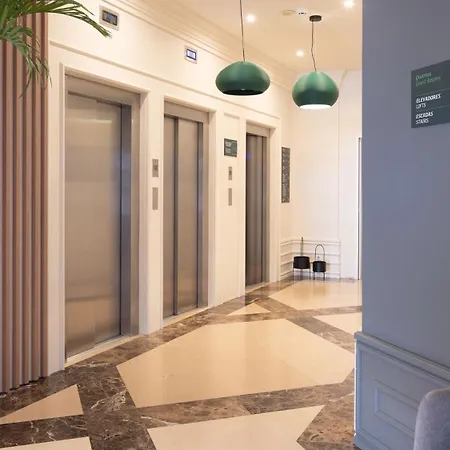 Algarve By Ihg Отель 4*