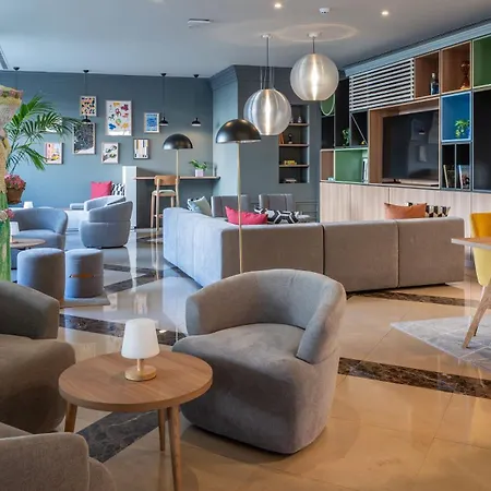 레알 벨라비스타 앤드 스파 호텔 4*