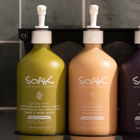 호텔 레알 벨라비스타 앤드 스파 4*