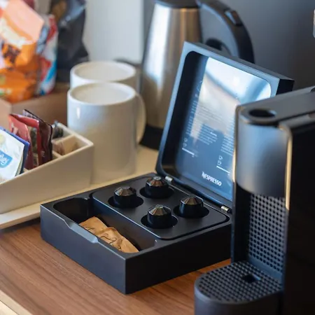 레알 벨라비스타 앤드 스파 호텔 4*