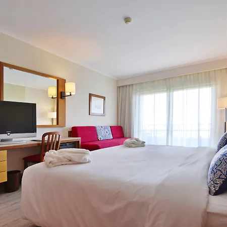 호텔 레알 벨라비스타 앤드 스파 4*