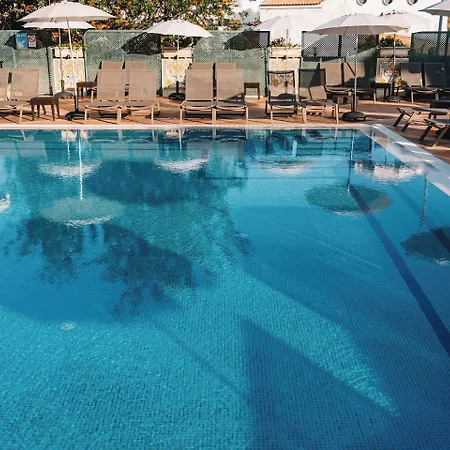 레알 벨라비스타 앤드 스파 4* 알부페이라