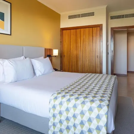 레알 벨라비스타 앤드 스파 알부페이라